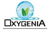 OXYGOLF y OXYGERM - OXYGENIA
